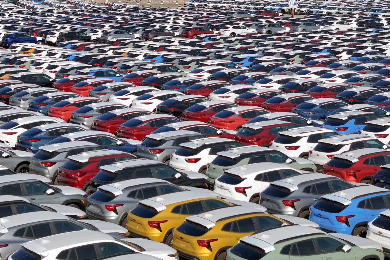 تأثير التخفيضات المستمرة على سوق السيارات في مصر ورد المصنعين