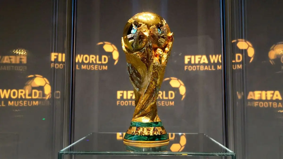 قائمة المنتخبات المتأهلة إلى كأس العالم 2026 قبل مباراة مصر وبوركينا فاسو