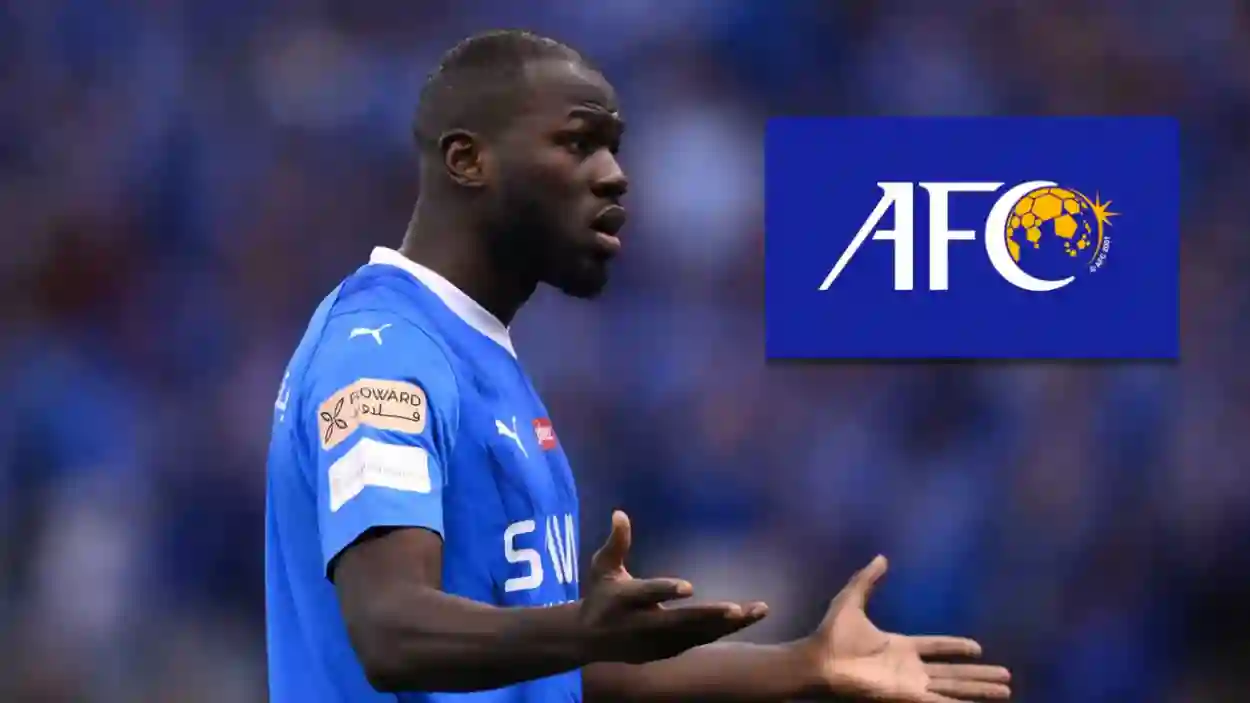 كاليدو كوليبالي