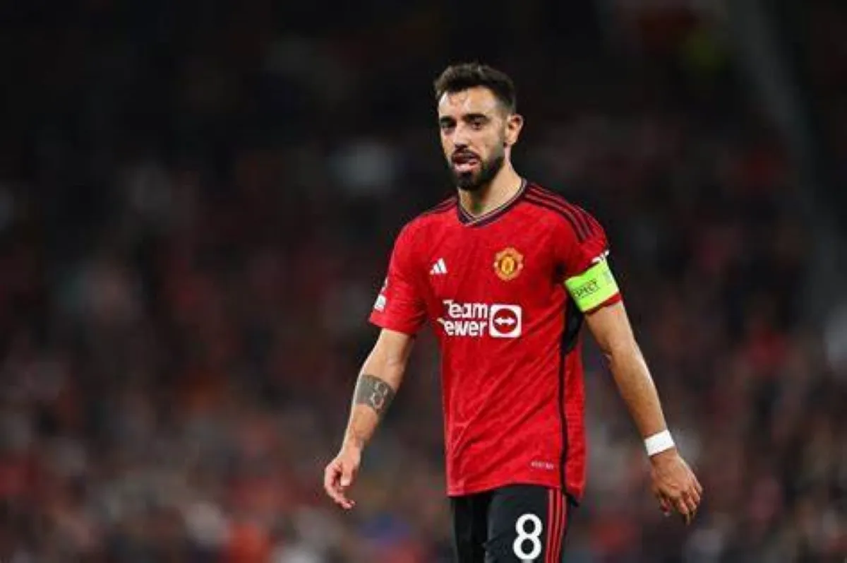 برونو فيرنانديز