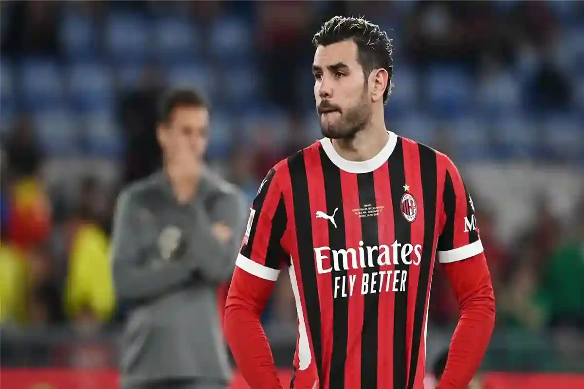 ثيو هيرنانديز