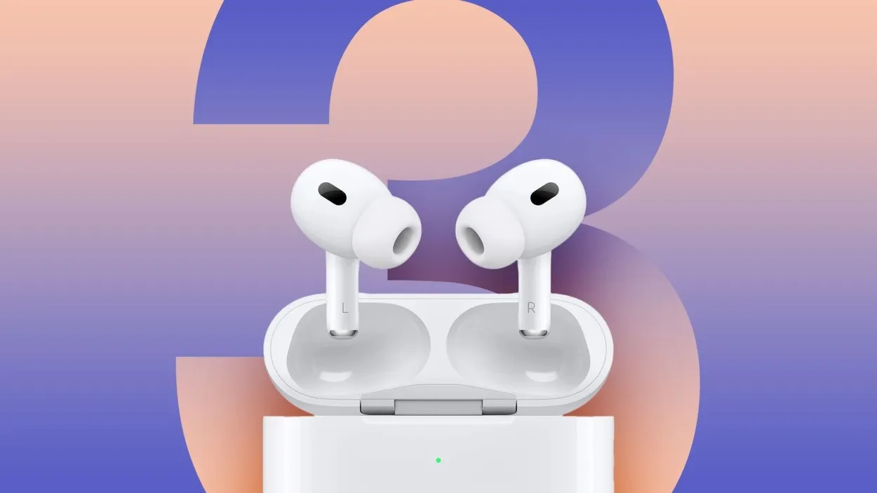 أبل تطلق سماعات AirPods Pro مزودة بمستشعر لمراقبة معدل ضربات القلب