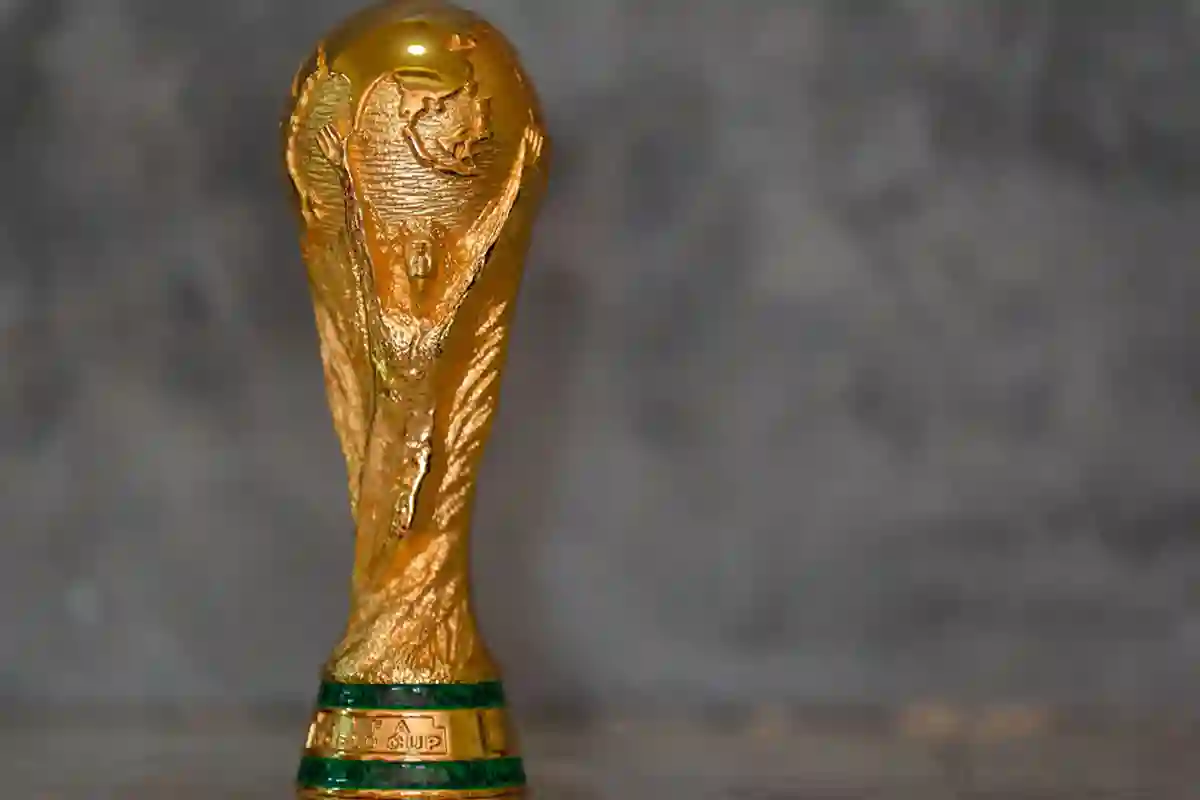 كأس العالم 2026