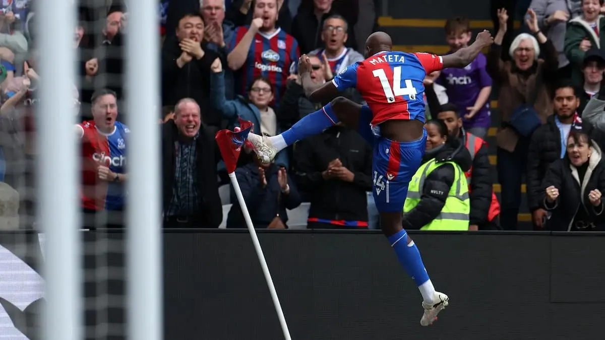 جين فيليب ماتيتا