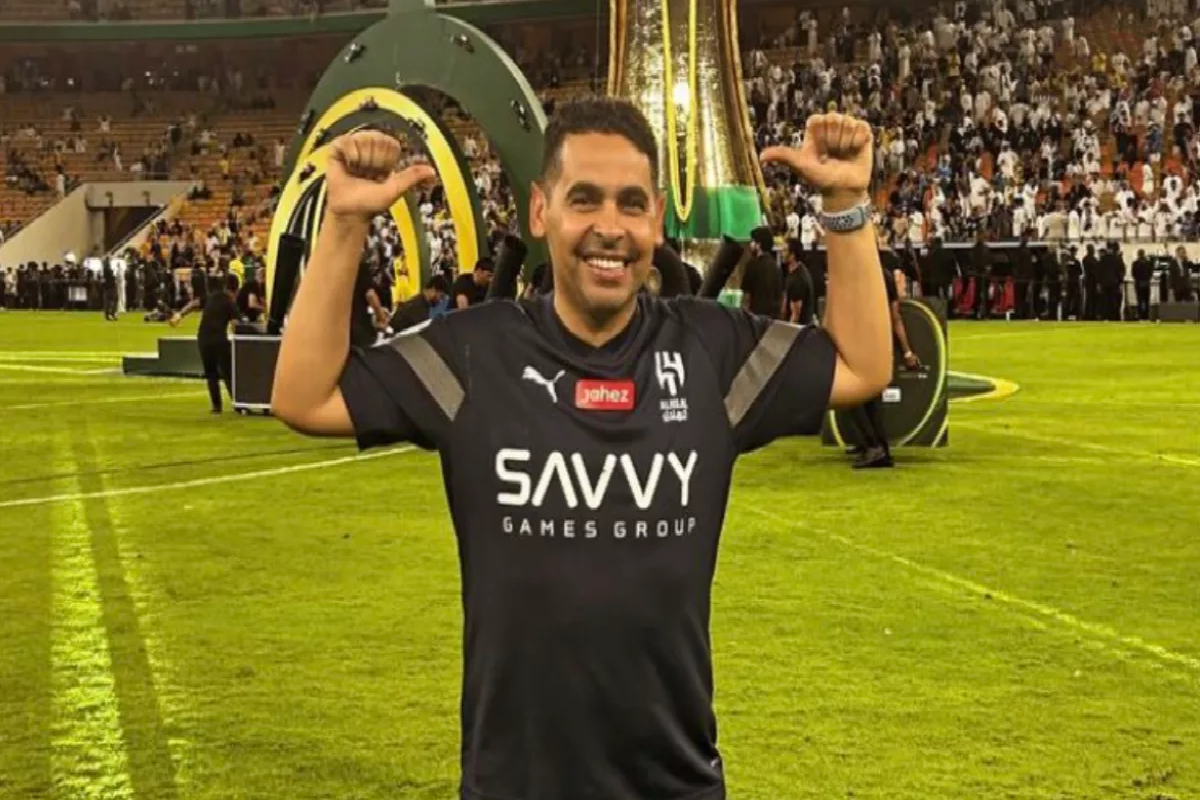 مارسيلو سامبايو.