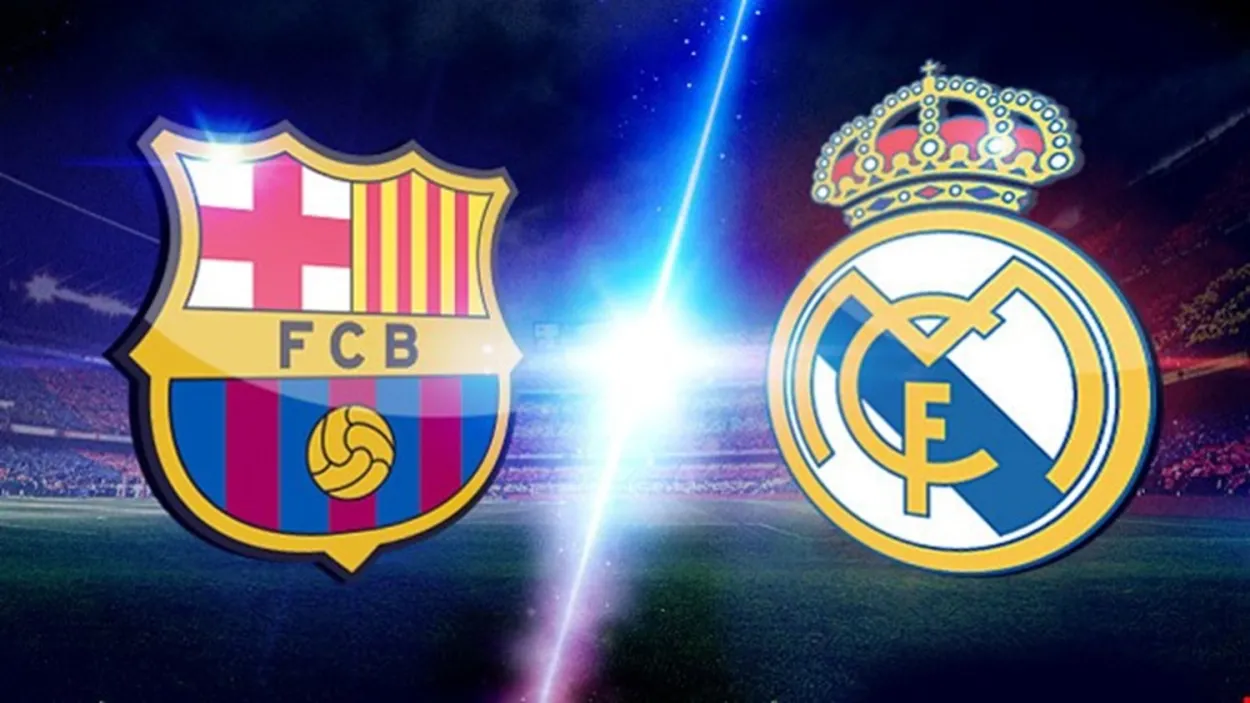 الكلاسيكو