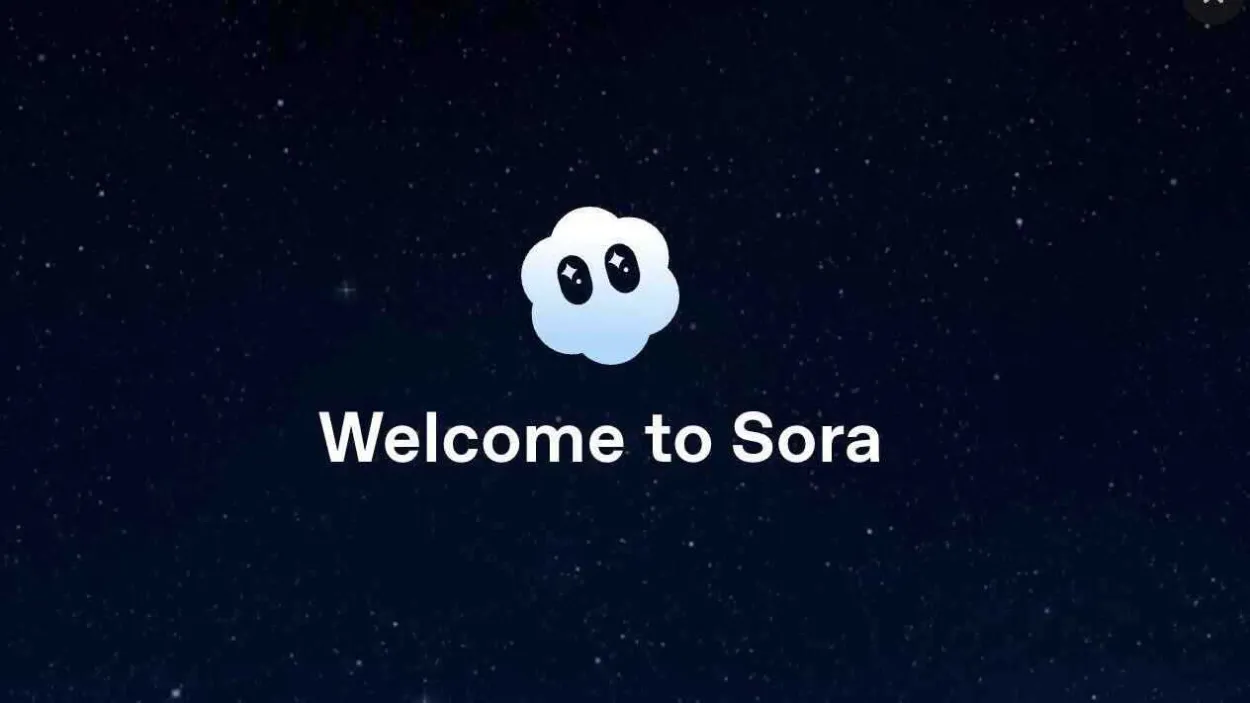 Sora 