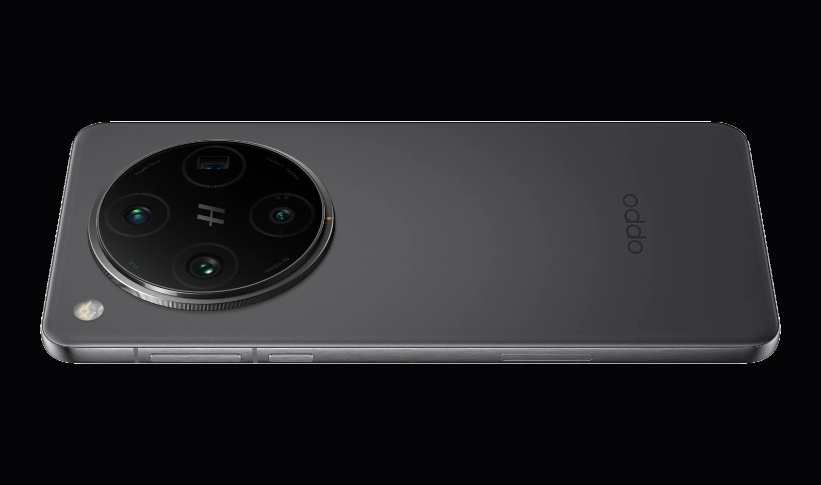 تسريبات مواصفات هاتف Oppo Find X9