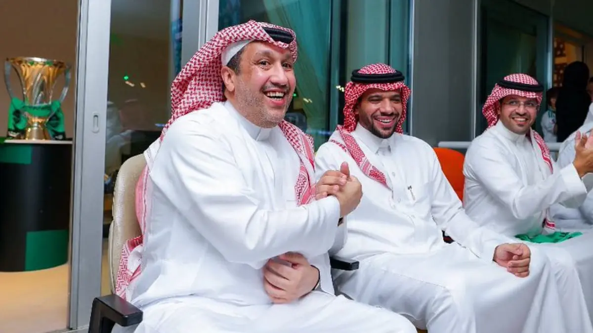 الأمير فهد بن خالد 