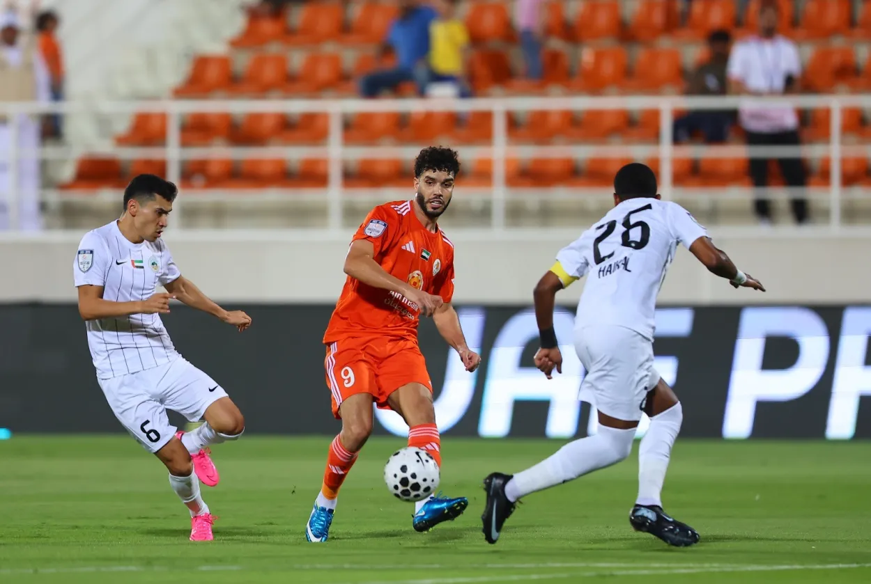 المرصد الدولي: دورينا الإماراتي بين الدوريات الأكثر تكافؤاً عالمياً