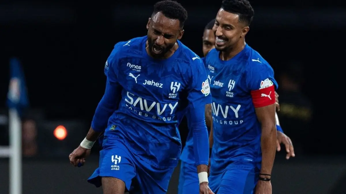الهلال يواجه القادسية في مواجهة حاسمة بدوري روشن السعودي
