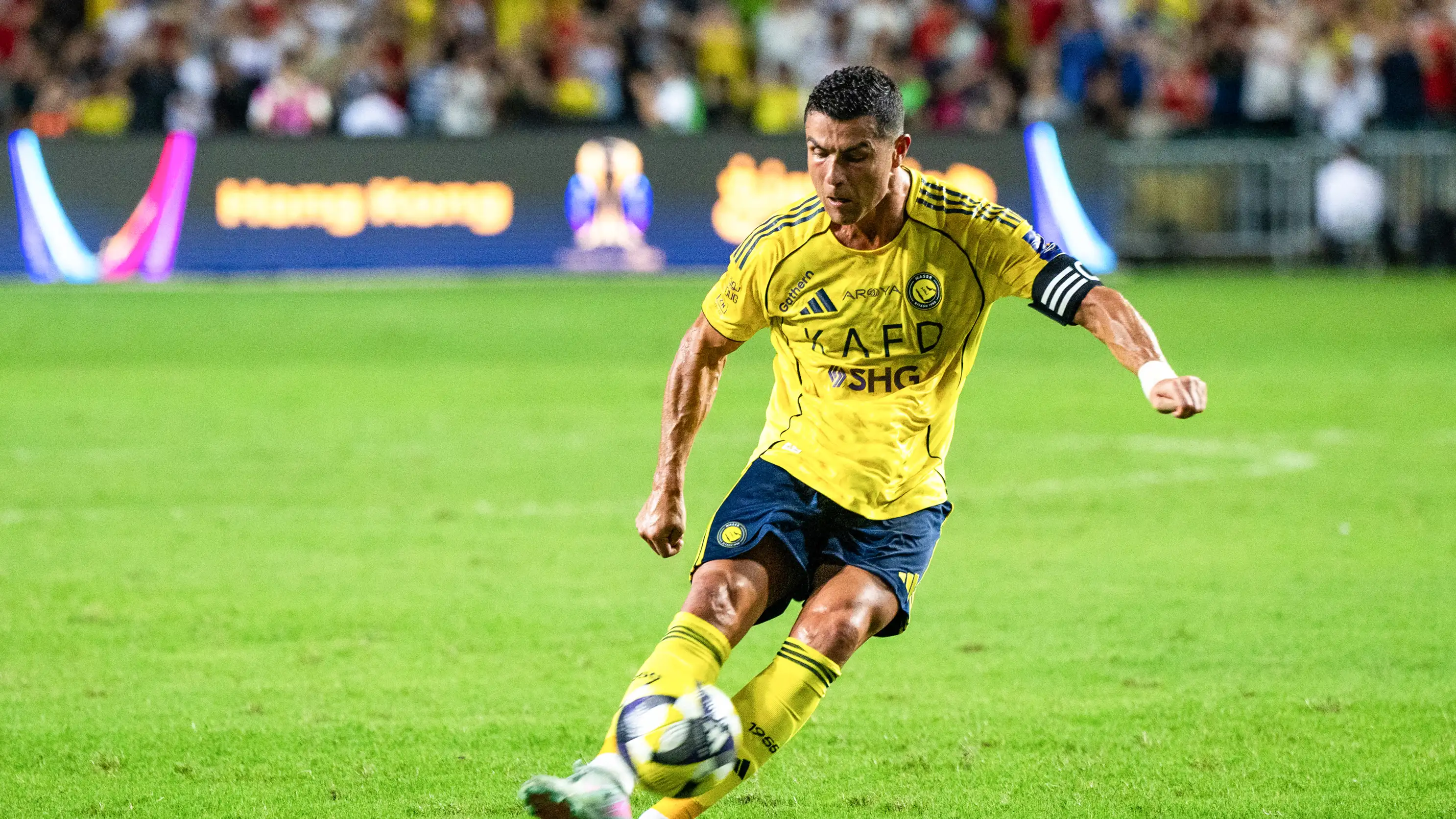 موعد مباراة النصر والخلود