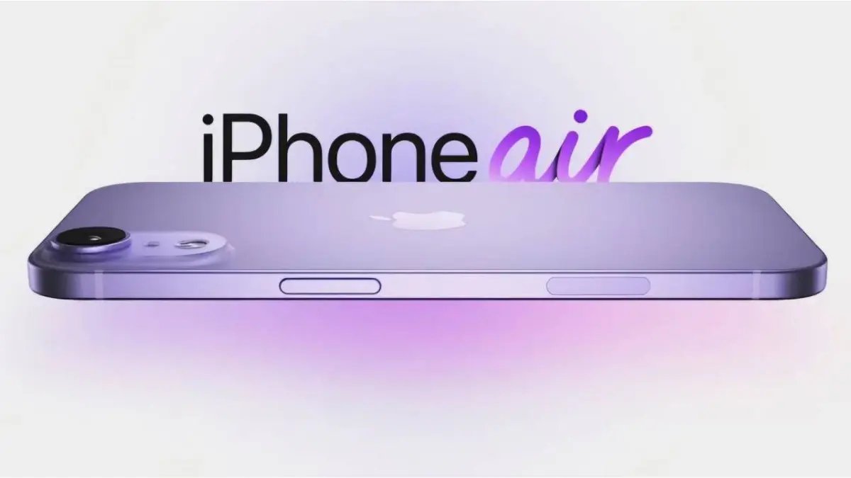 مشكلة بطارية MagSafe لهاتف iPhone Air تثير الجدل بين المستخدمين