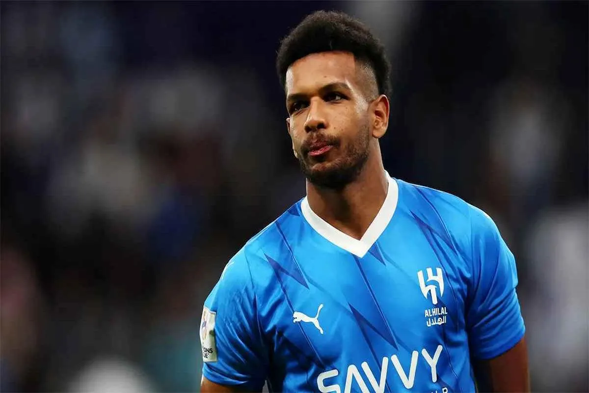 تفاصيل عرض اتحاد جدة لضم علي البليهي من الهلال