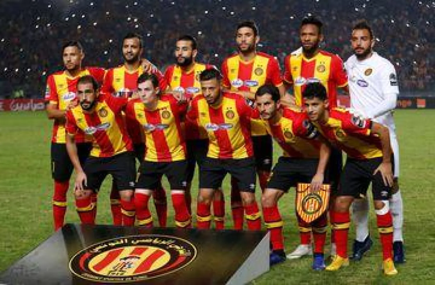 فتح باب التسجيل في أكاديمية الترجي الرياضي التونسي والشروط اللازمة للالتحاق
