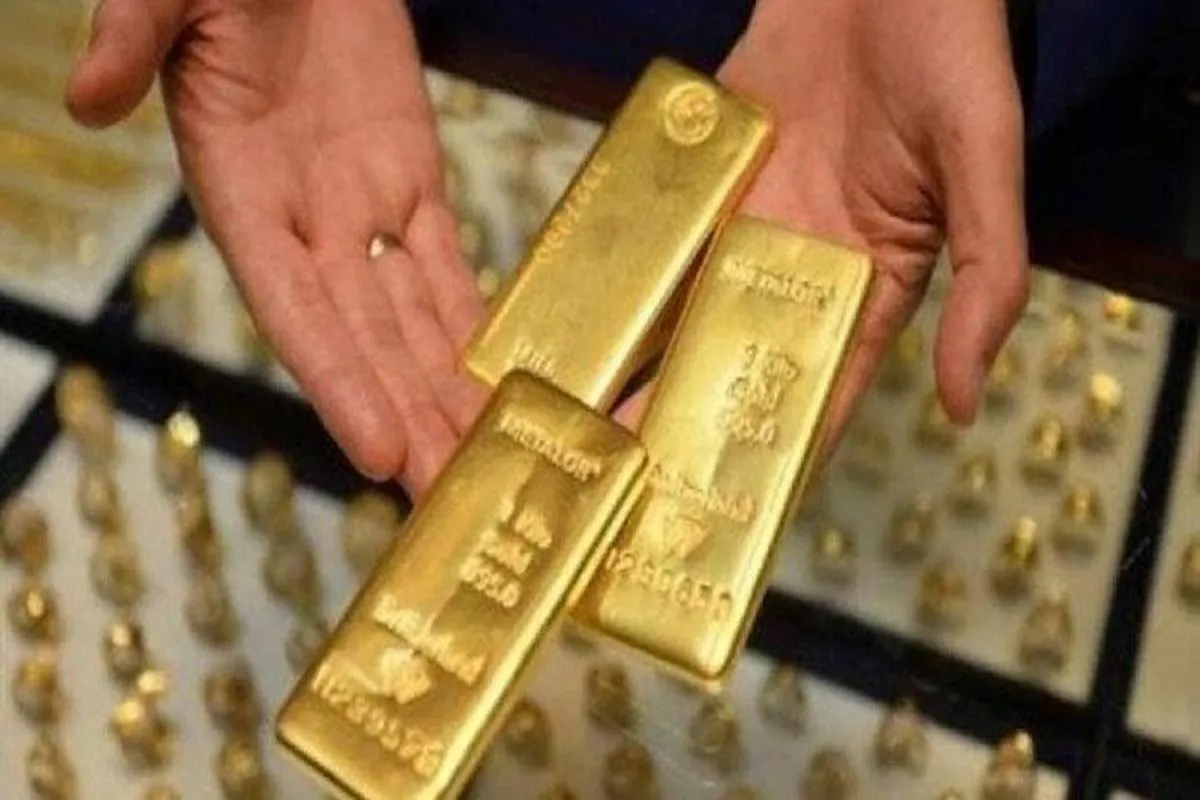 مصر ضمن أكبر 10 مصدرين للذهب عالميًا بحلول 2027