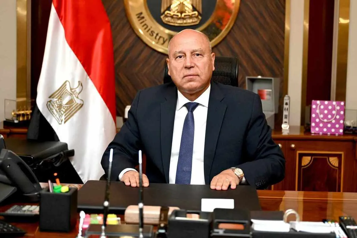 كامل الوزير