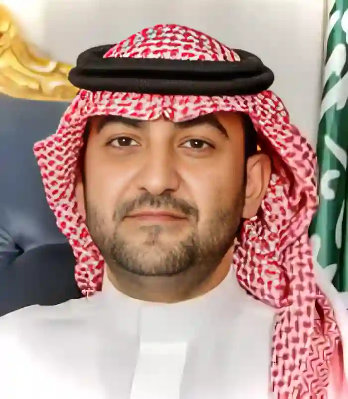 محمد الناصر مديرًا لكرة القدم