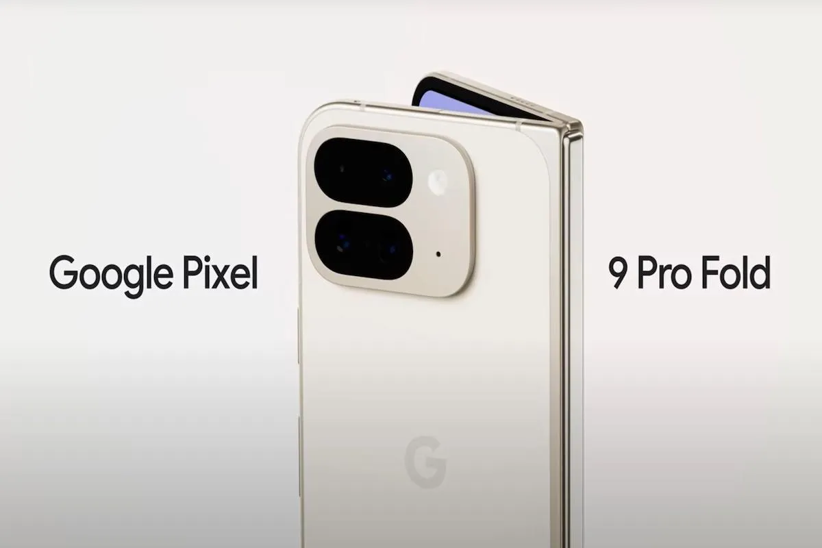 تخفيض سعر Pixel 9 Pro Fold بشكل كبير قبل طرح الجيل الجديد