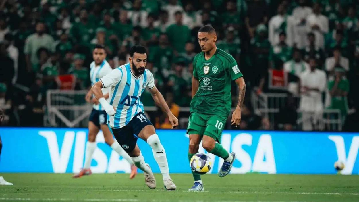 الأهلي 