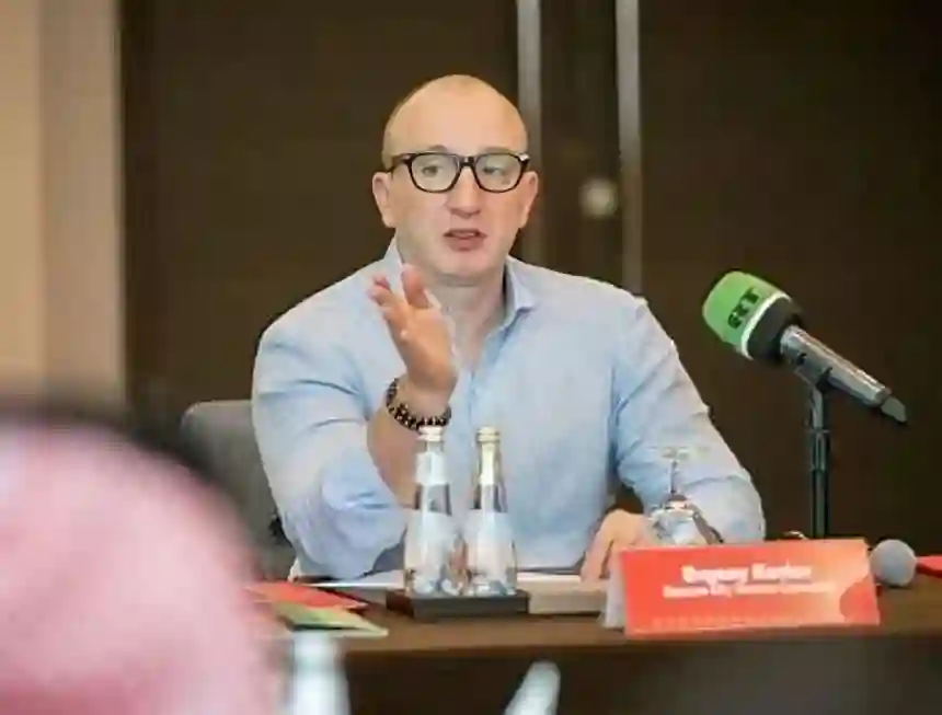 موسكو تعزز السياحة مع السعودية