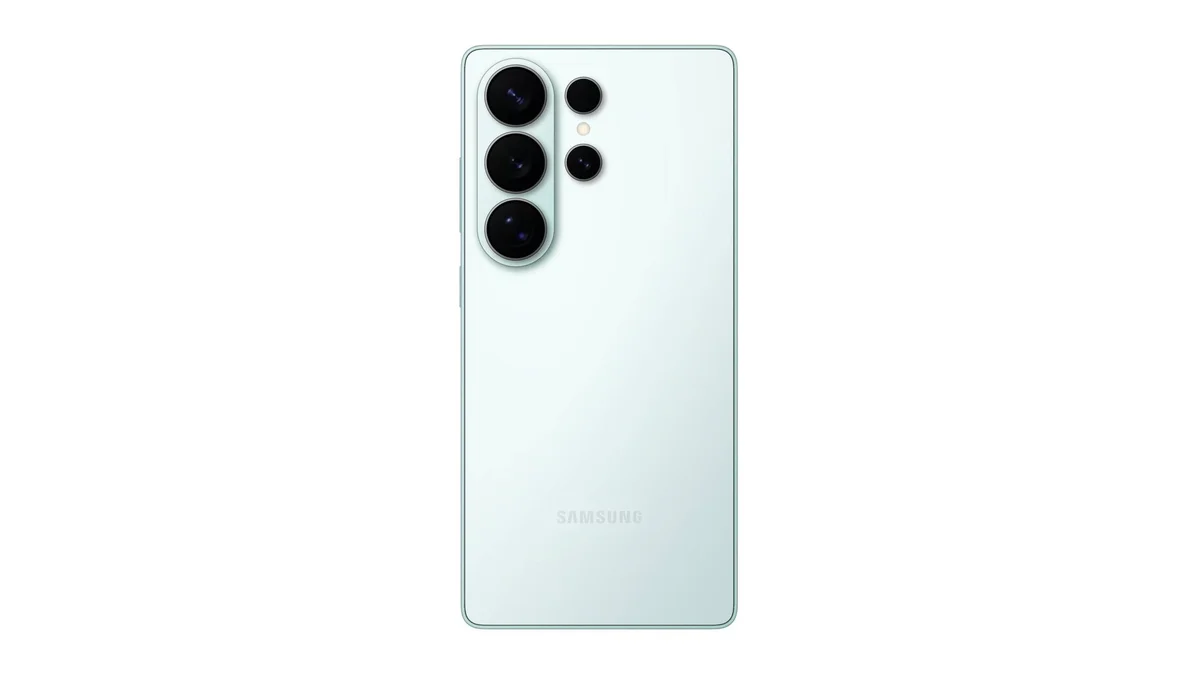 Galaxy S26