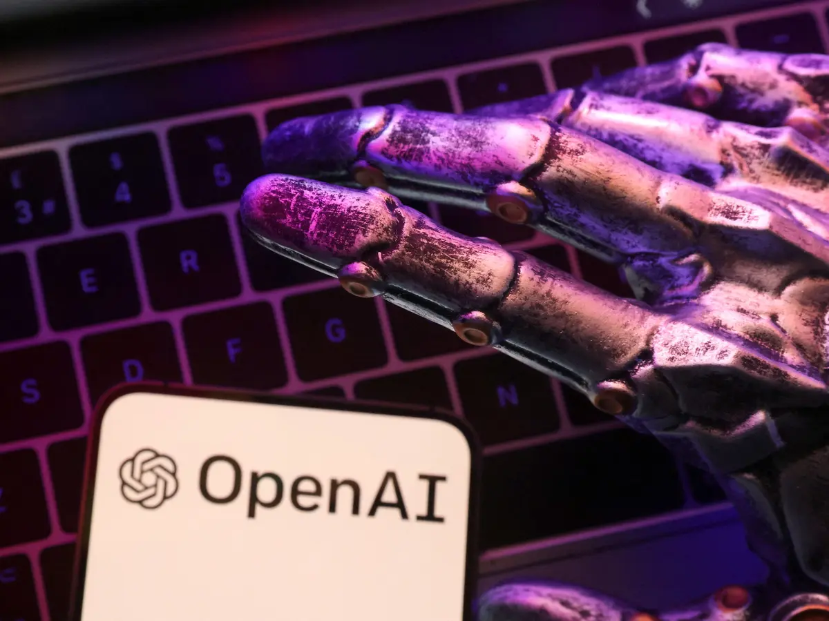 OpenAI
