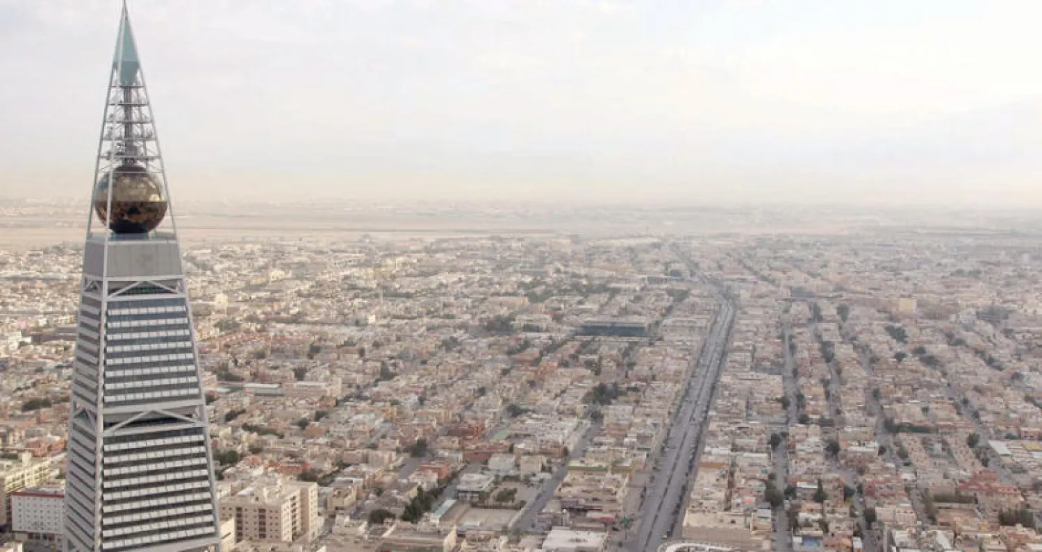  التضخم العقاري في السعودية