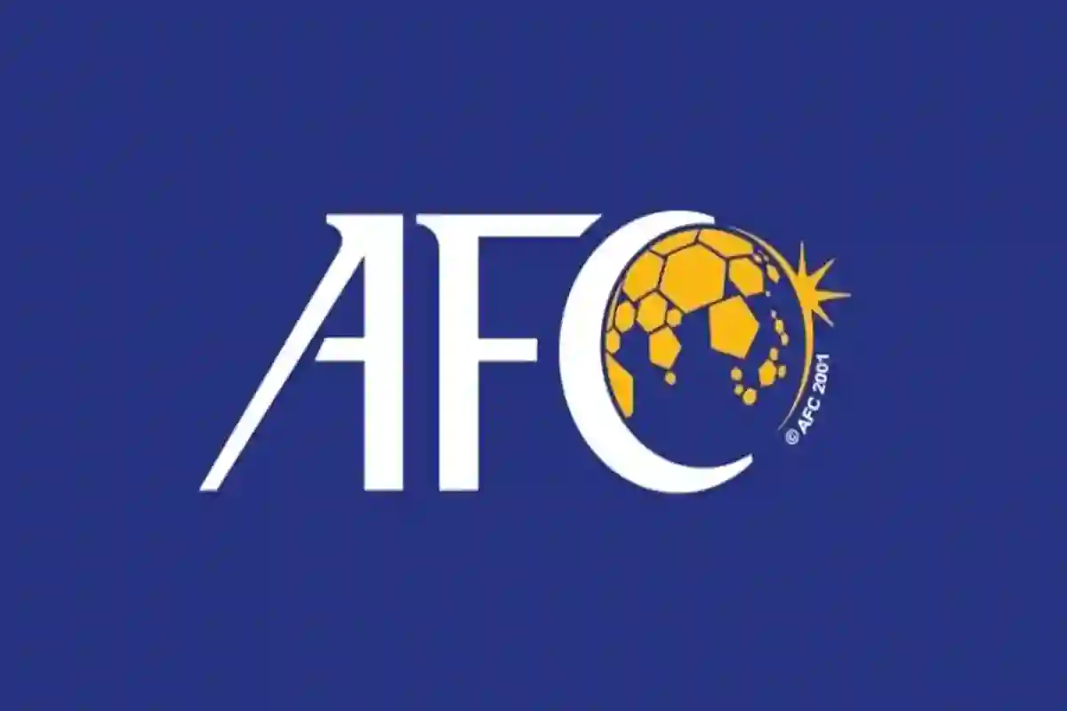 الاتحاد الآسيوي لكرة القدم