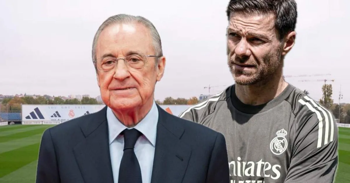 الهلال يترقب أزمة داخل ريال مدريد