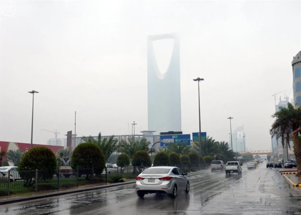الطقس 