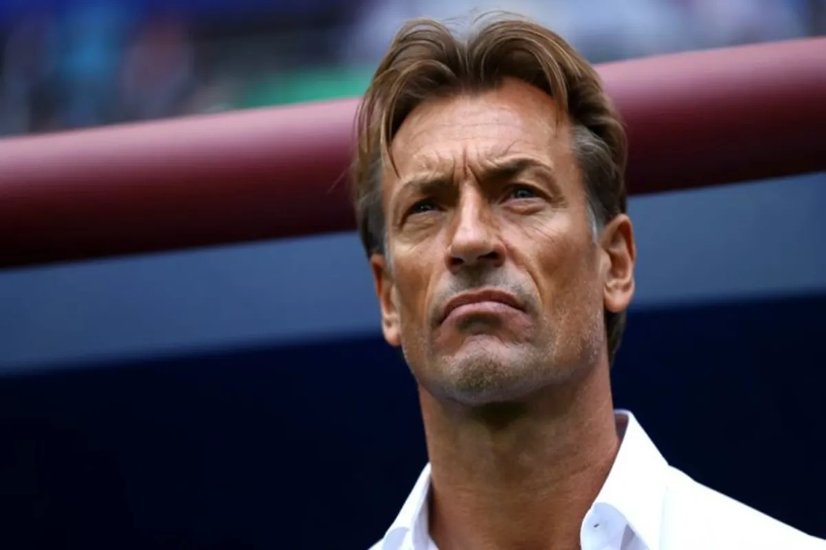 هيرفي رينارد