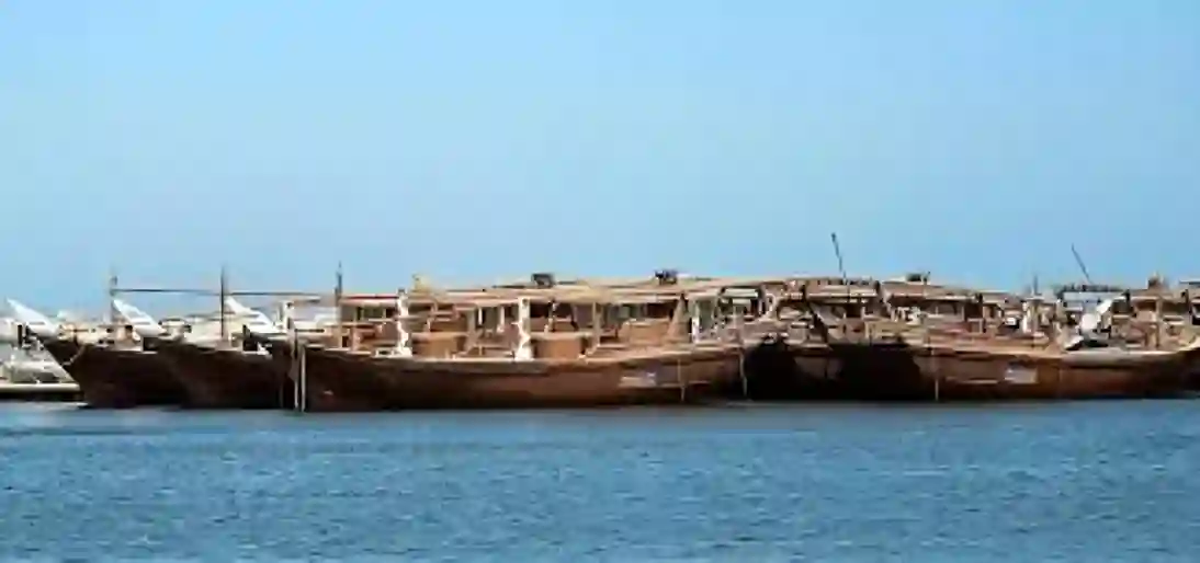 انطلاق موسم الروبيان في الشرقية