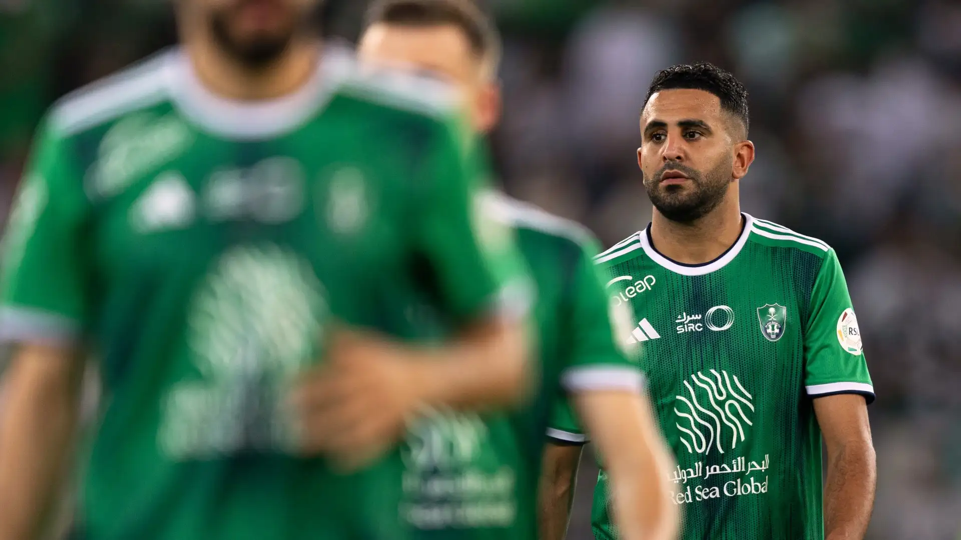 موعد مباراة الأهلي والنجمة في دوري روشن السعودي والقنوات الناقلة والتشكيل المتوقع