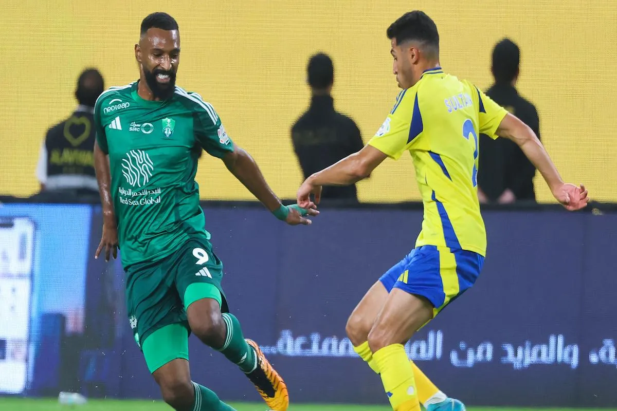 القنوات الرسمية لمباراة النصر والأهلي في نهائي كأس السوبر السعودي 2025