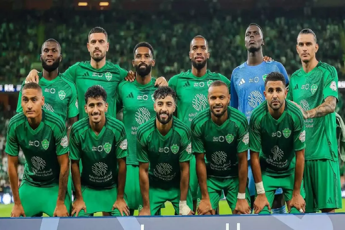 الأهلي