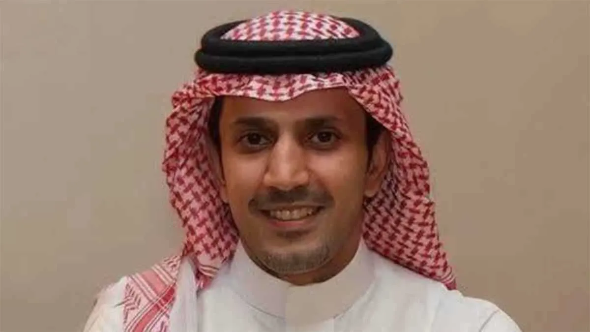 عبدالعزيز الزلال