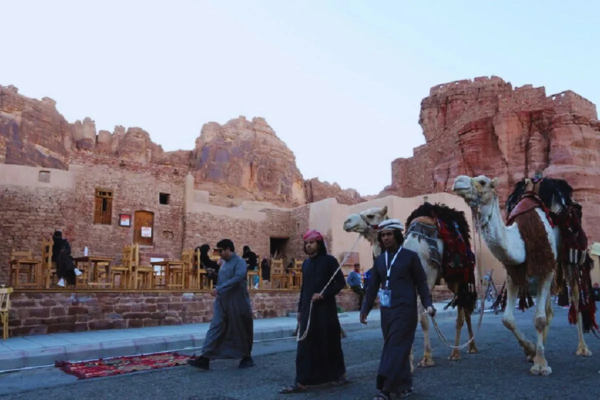 السياحة السعودية ترفع غرامات المرافق غير المرخصة وتطبق لوائح جديدة أكثر صرامة