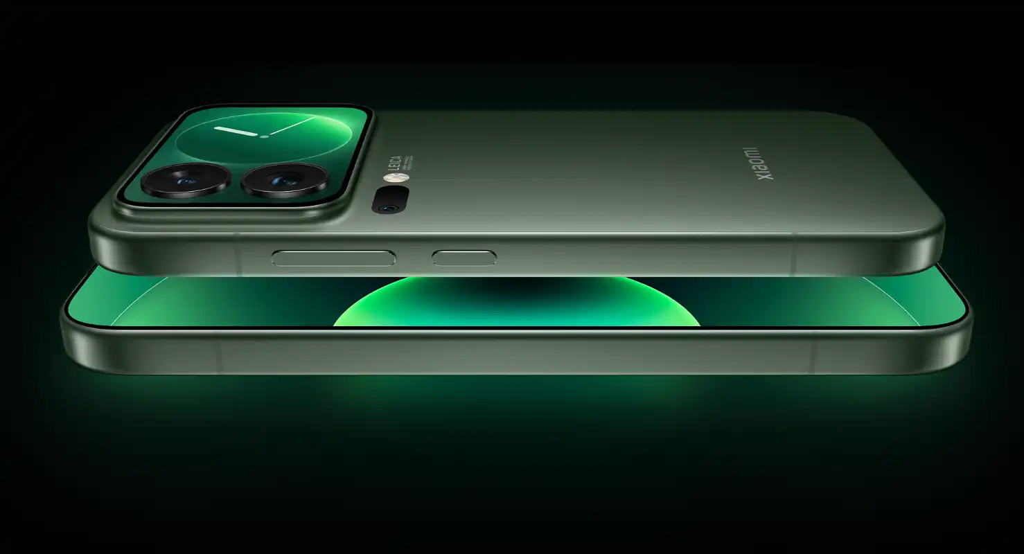 هواتف Honor Magic 8 Pro 