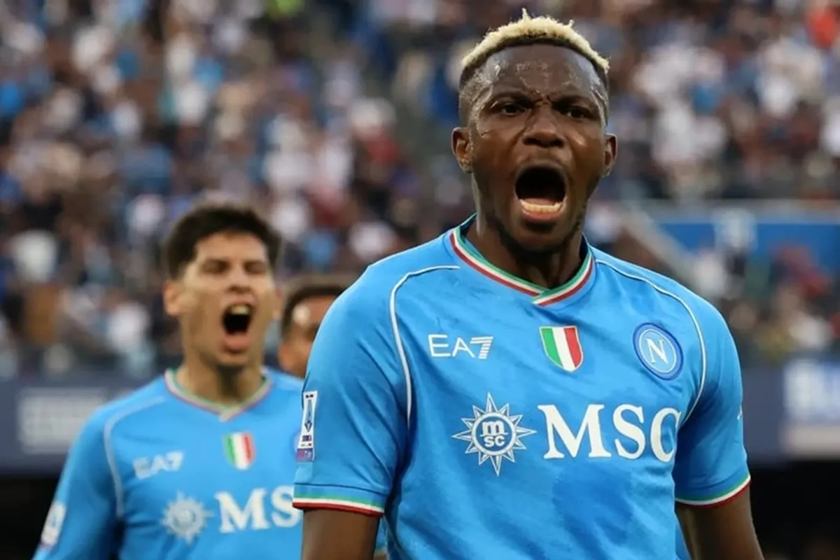 فيكتور أوسيمين