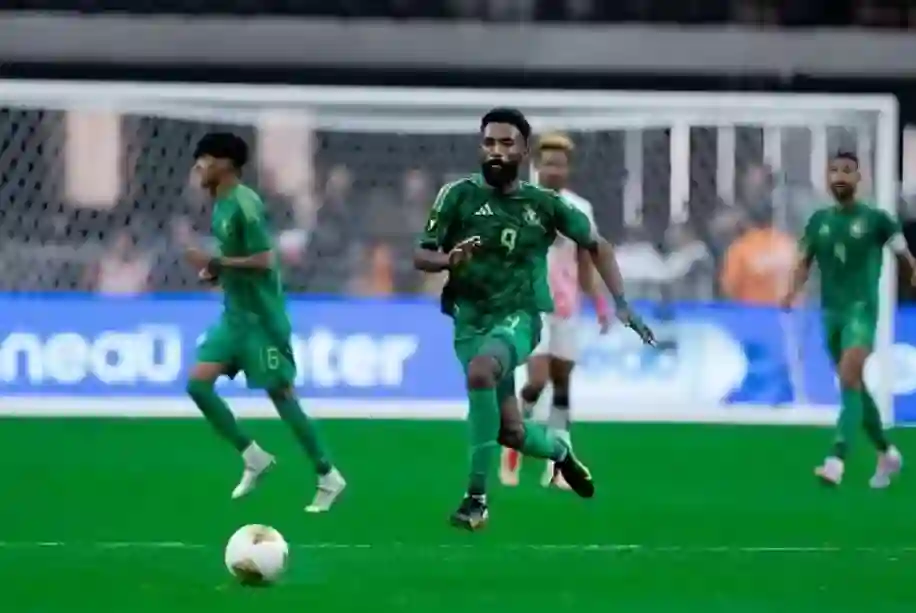 الأخضر يخسر أمام صربيا