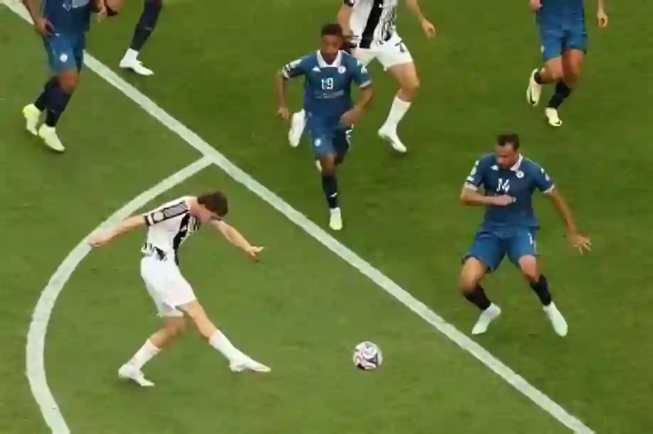 خروج 3 أندية عربية مبكرًا