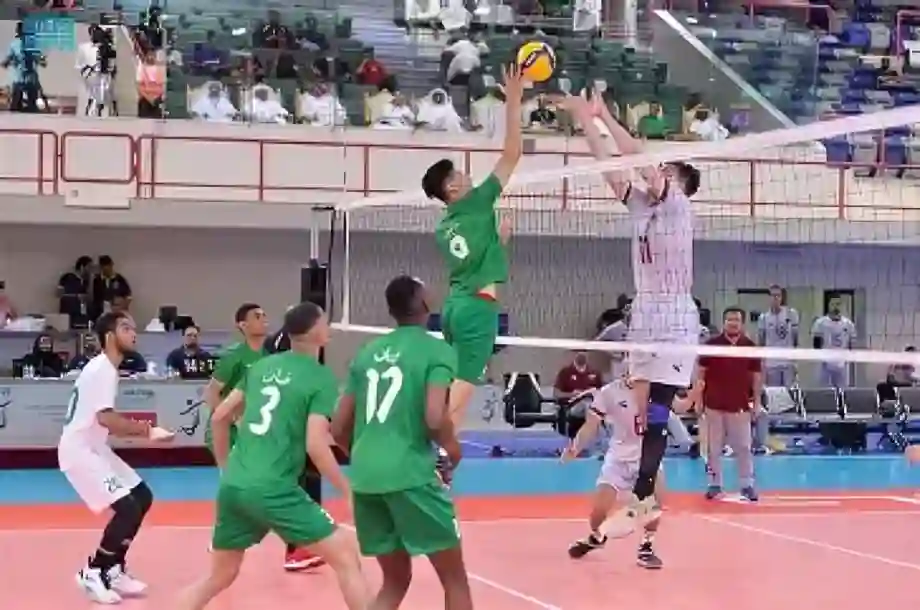 السعودية تواجه الأردن اليوم