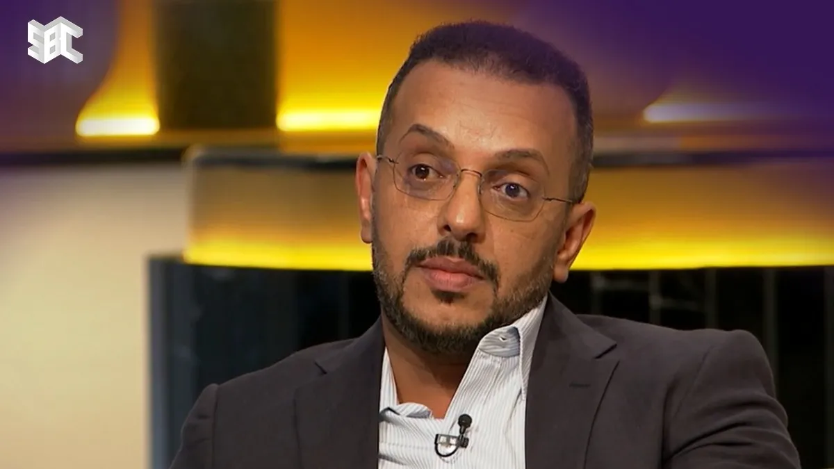 خالد الزهراني