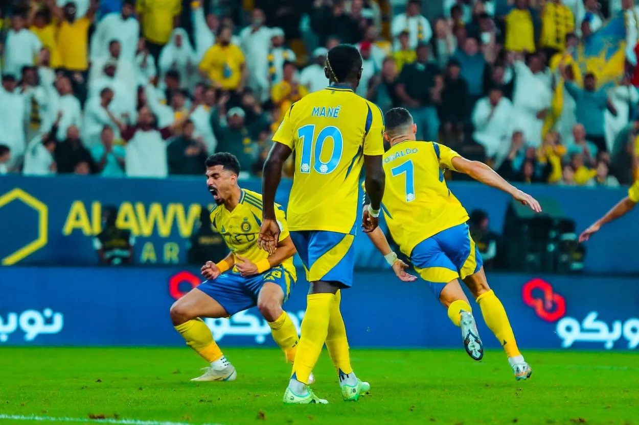 أهم احتياجات نادي النصر في فترة الانتقالات الشتوية لتعزيز صفوفه والمنافسة على البطولات