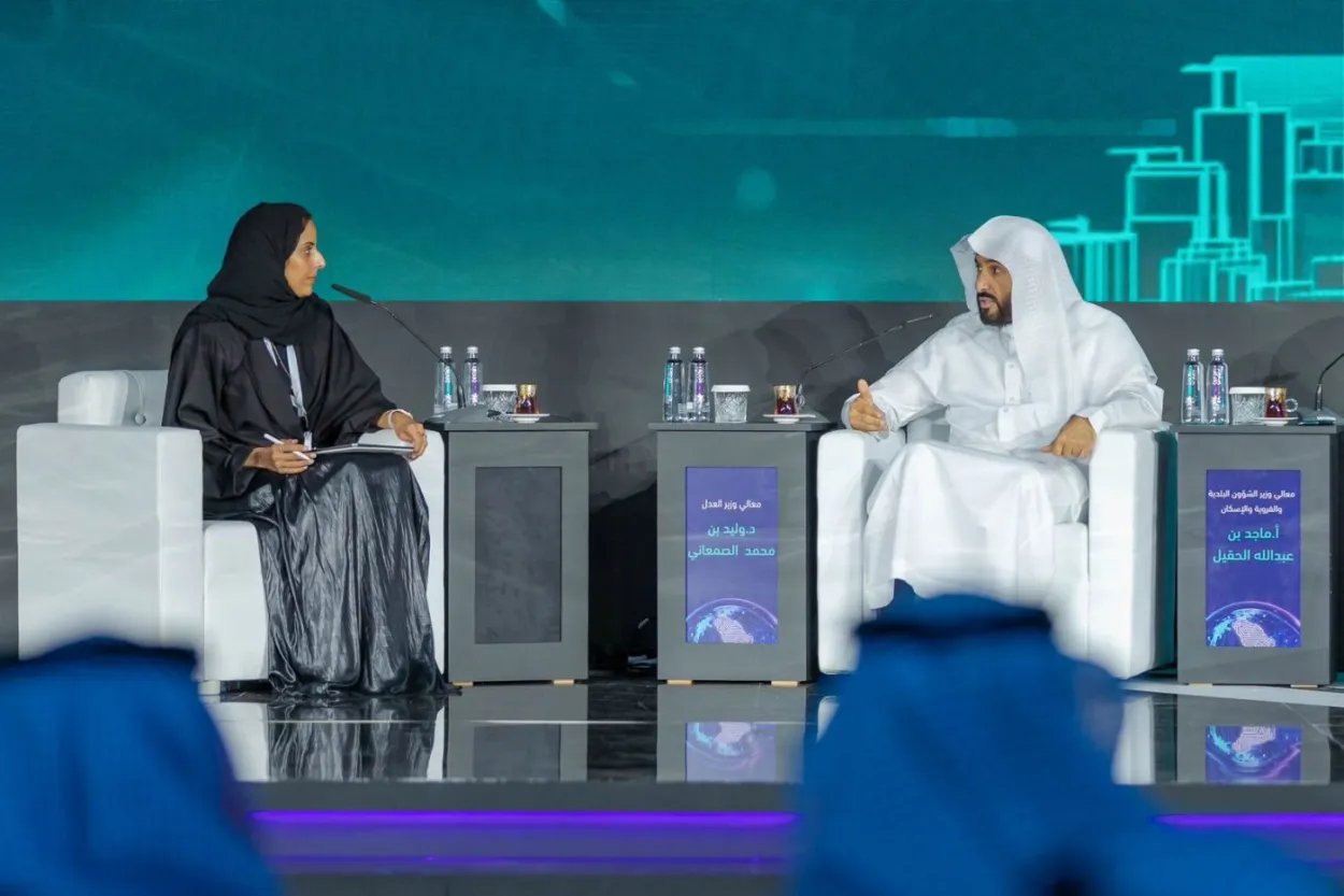 السعودية تتصدر المشهد العالمي في الذكاء الاصطناعي برئاسة الشبكة الدولية GNAIS