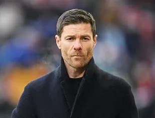 تشابي ألونسو يقود ريال مدريد