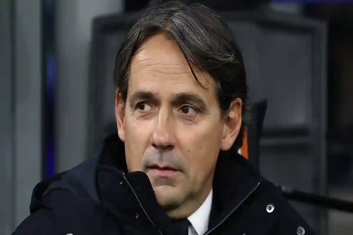 سيموني إنزاجي