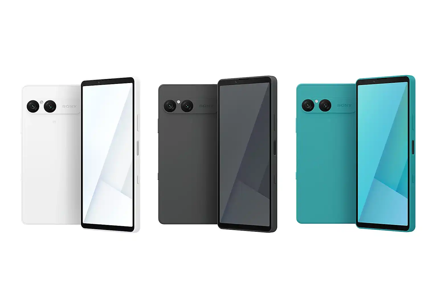 Xperia 10 VII