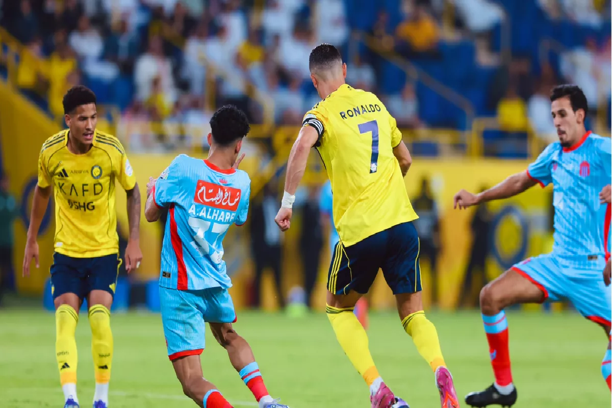 النصر